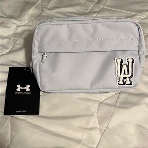 Under Armour NWT Crossbody/Waist Bag